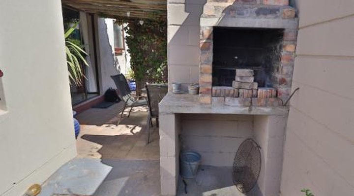 Seagulls Guest House