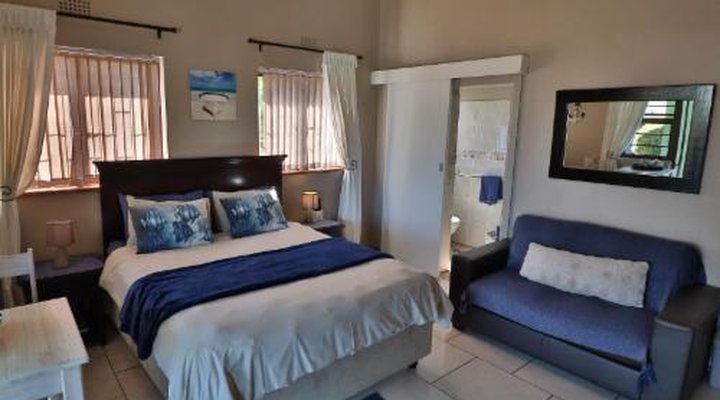 Seagulls Guest House