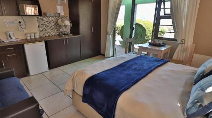 Seagulls Guest House