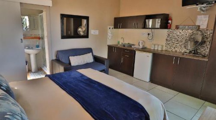 Seagulls Guest House