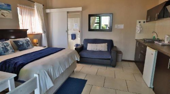 Seagulls Guest House