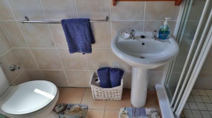 Seagulls Guest House