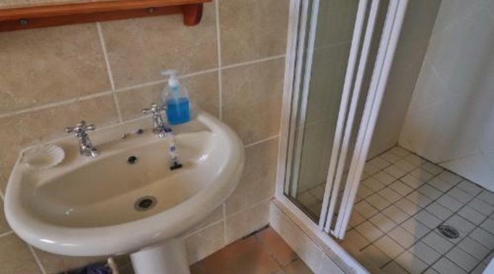 Seagulls Guest House