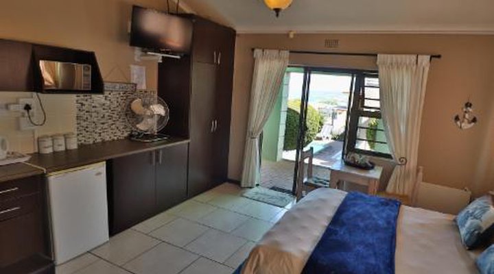 Seagulls Guest House