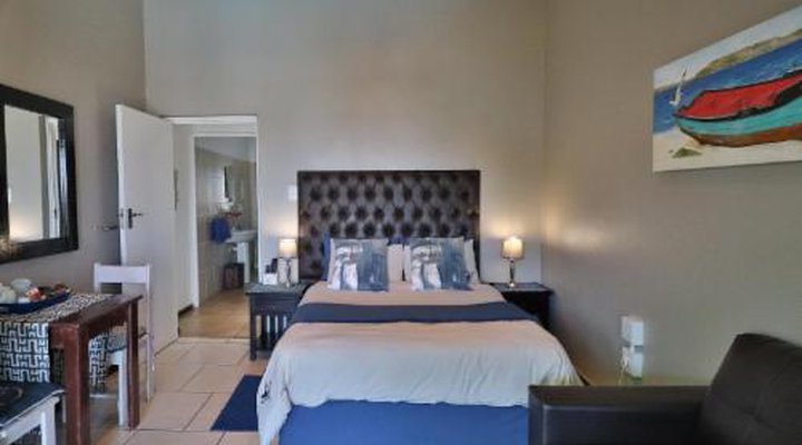 Seagulls Guest House