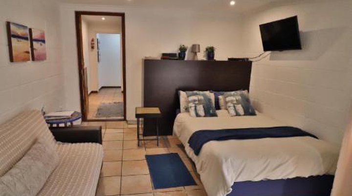 Seagulls Guest House