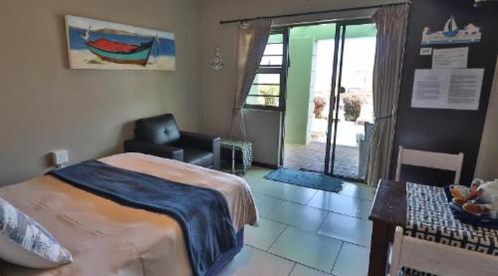 Seagulls Guest House