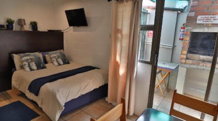 Seagulls Guest House