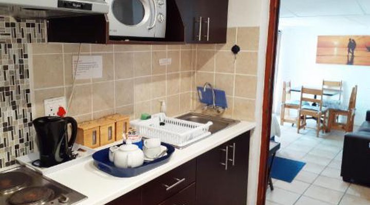 Seagulls Guest House