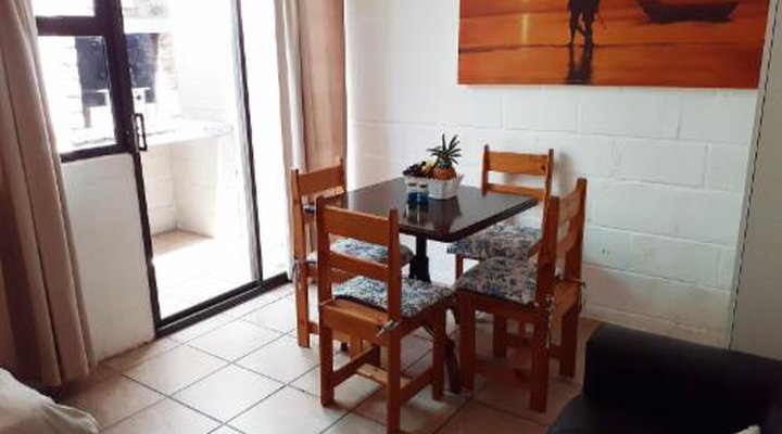 Seagulls Guest House