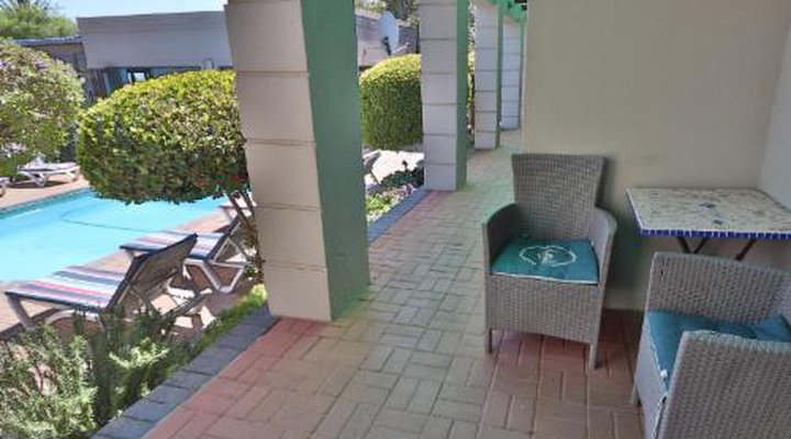 Seagulls Guest House