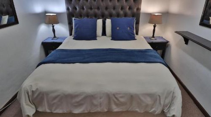 Seagulls Guest House