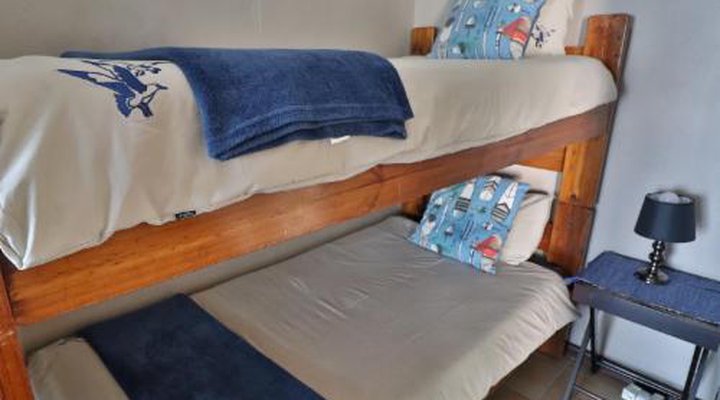 Seagulls Guest House