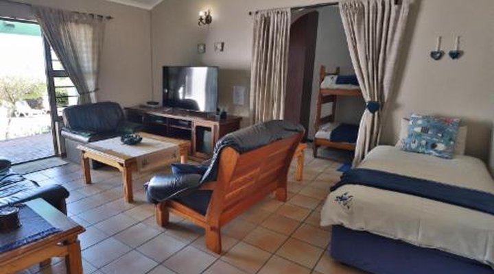 Seagulls Guest House