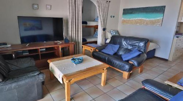 Seagulls Guest House