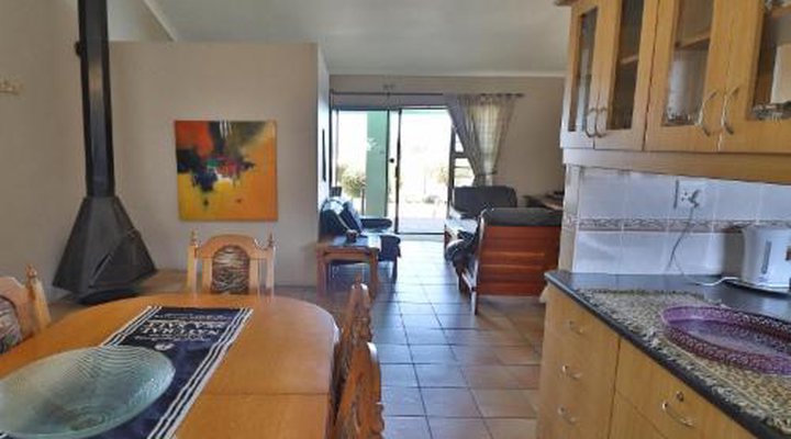 Seagulls Guest House