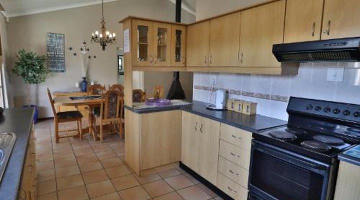 Seagulls Guest House