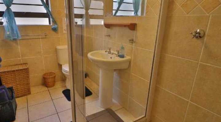 Seagulls Guest House