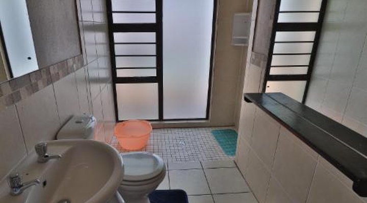 Seagulls Guest House