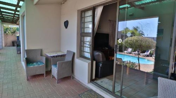 Seagulls Guest House