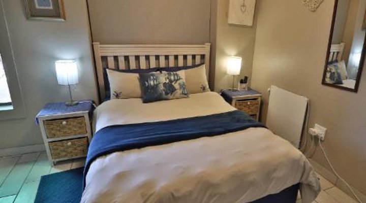 Seagulls Guest House