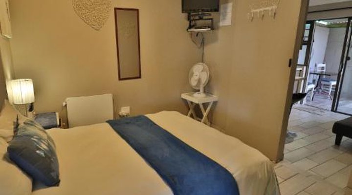 Seagulls Guest House