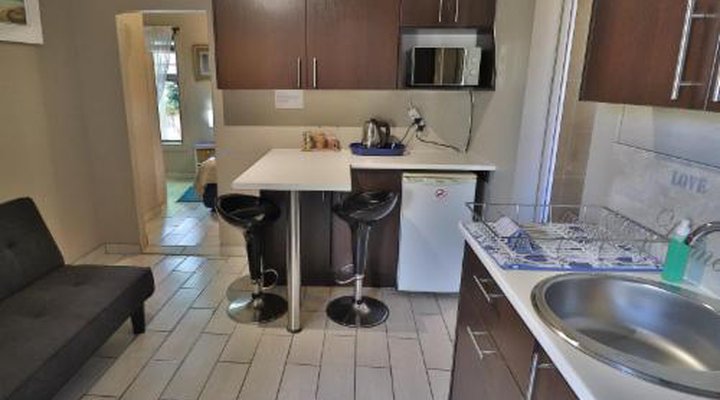 Seagulls Guest House