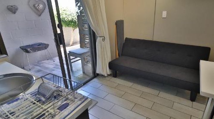 Seagulls Guest House