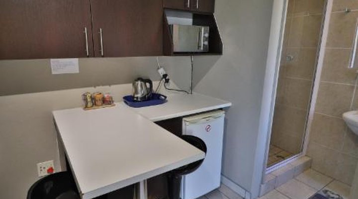 Seagulls Guest House