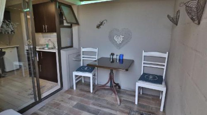 Seagulls Guest House