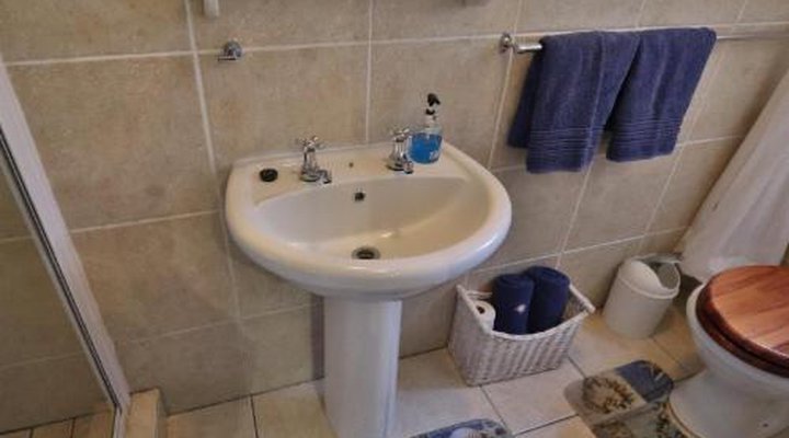 Seagulls Guest House