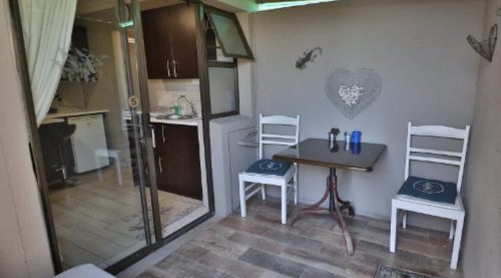 Seagulls Guest House