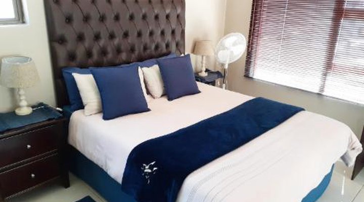 Seagulls Guest House