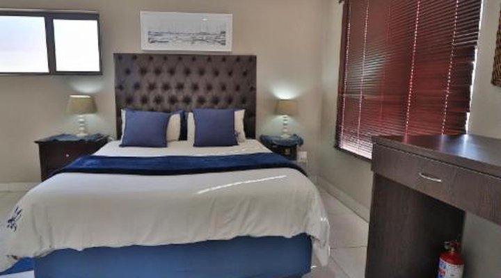 Seagulls Guest House