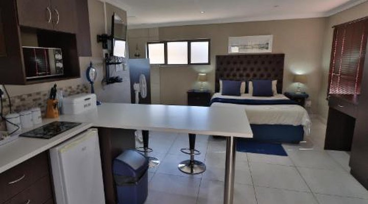 Seagulls Guest House