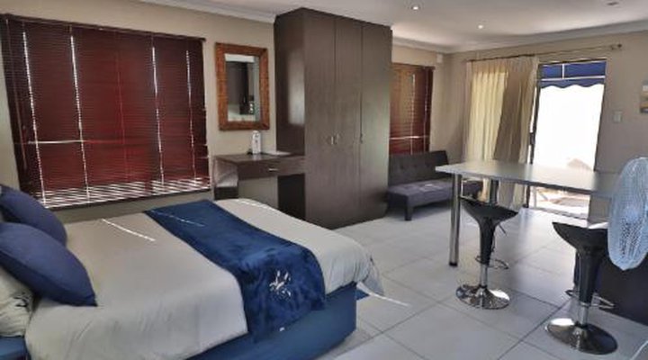 Seagulls Guest House