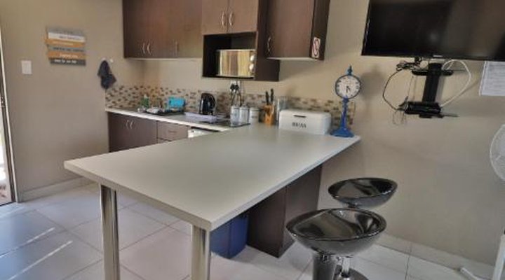 Seagulls Guest House