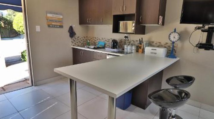 Seagulls Guest House