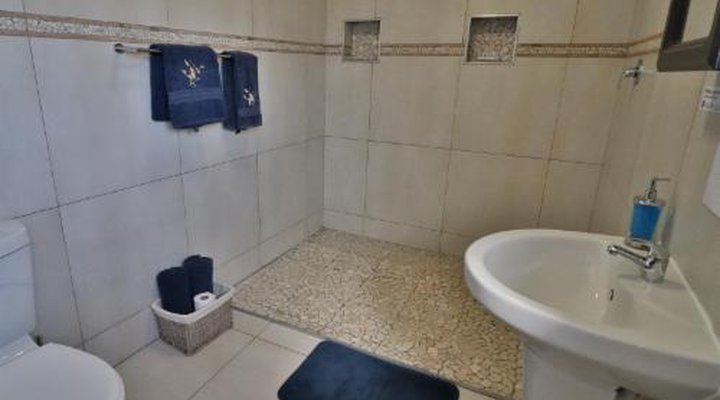 Seagulls Guest House