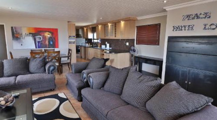 Seagulls Guest House