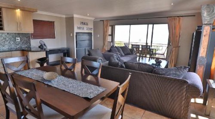 Seagulls Guest House