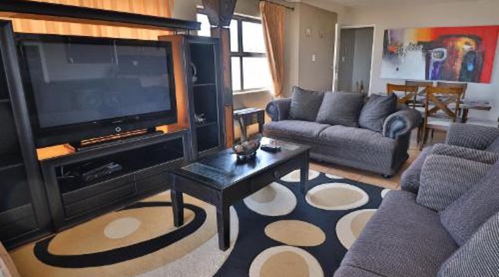 Seagulls Guest House