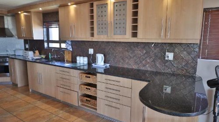 Seagulls Guest House