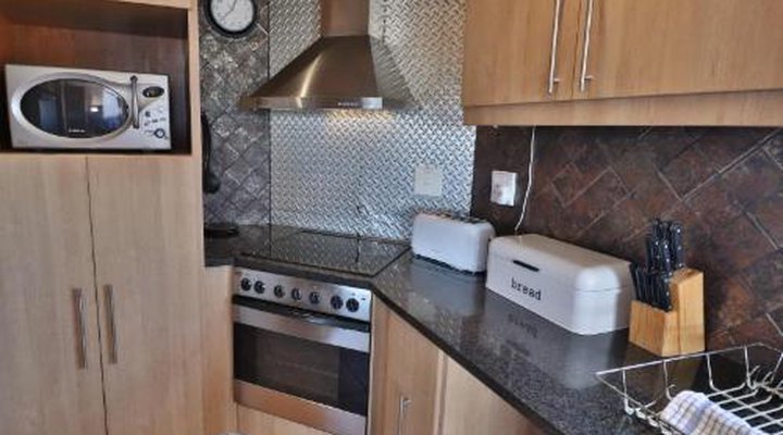 Seagulls Guest House