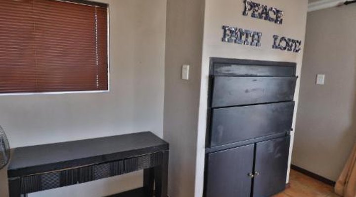 Seagulls Guest House