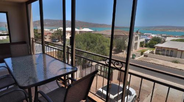 Seagulls Guest House