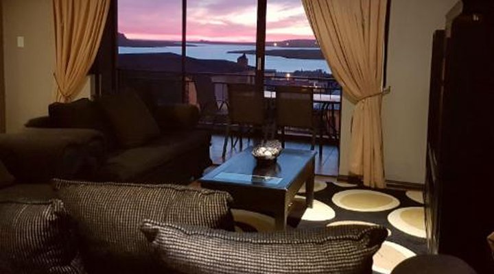 Seagulls Guest House