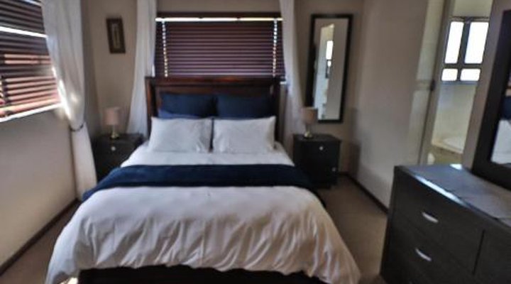 Seagulls Guest House