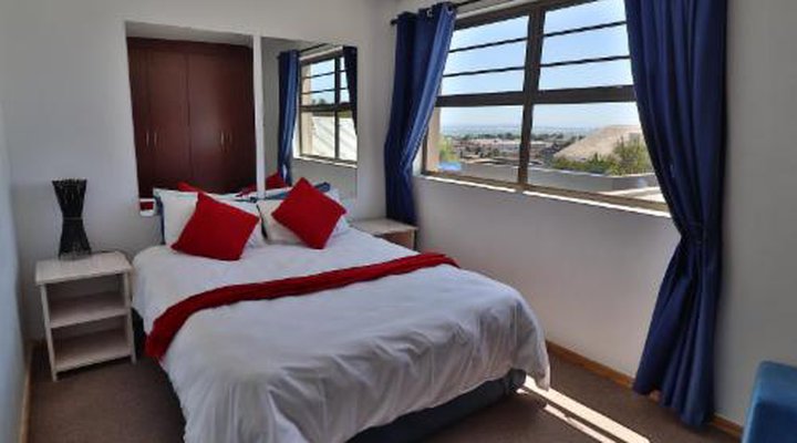 Seagulls Guest House