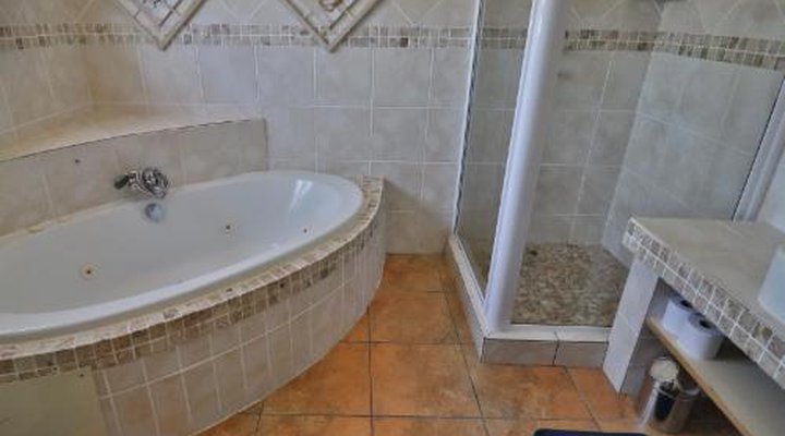 Seagulls Guest House